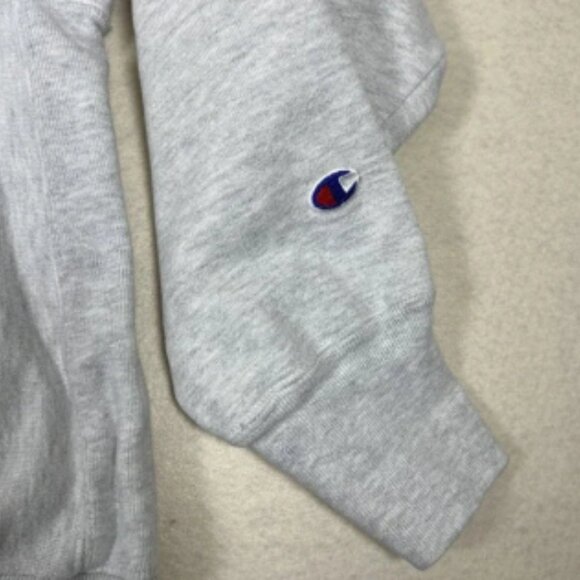 Champion Reverse Weave Sweatshirt Mens 2XL Kellogg Northwestern University Crewn - Picture 6 of 9